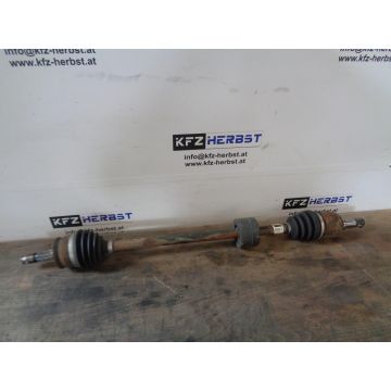 Antriebswelle Rechts Fiat Panda 169 1.2 1242ccm 51kW 169A4000