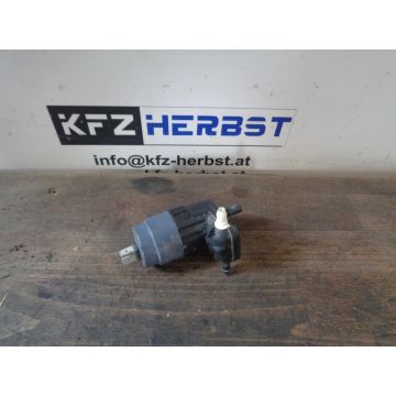Scheibenwaschpumpe Fiat Panda 169 432363 1.2 1242ccm 51kW 169A4000