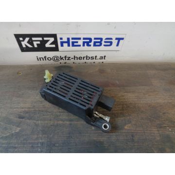 Innenraumsteuergerät Mazda 6 GH TD1166950 2.0 DI 1998ccm 103kW RF RF7J