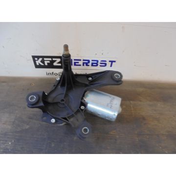 Scheibenwischermotor Hinten Opel Corsa C 09132802 1.0i 973ccm 43kW Z10XE