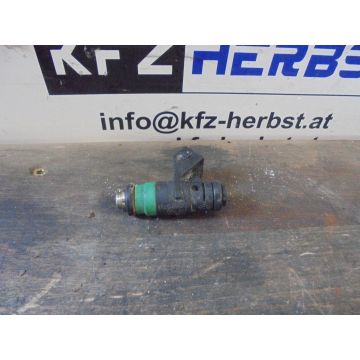 Einspritzventil Renault Laguna II H028797 1.8i 1783ccm 85kW F4P774