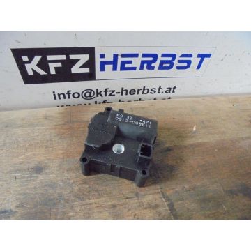 Stellmotor Heizung Mitsubishi Pajero III V60 1138002160 3.2 DI-D 3200ccm 118kW 4M41