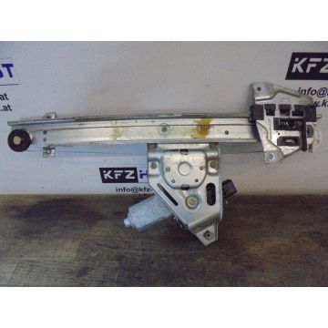Fensterheber elektrisch Links Hinten Mitsubishi Pajero III V60 0620200650 3.2 DI-D 3200ccm 118kW 4M41