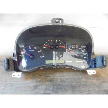 Kombiinstrument Tacho Fiat Punto 188 46812961 1.2 60 1242ccm 44kW 188A4.000