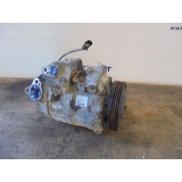 Klimakompressor BMW 5 E60 4471902574 520d 1995ccm 120kW 204D4