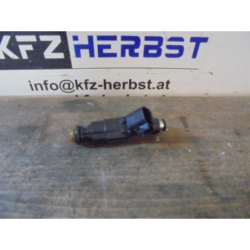 Einspritzventil Ford Fiesta 5 0280156154 ST150 1999ccm 110kW N4JB