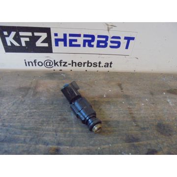Einspritzventil Ford Fiesta 5 0280156154 ST150 1999ccm 110kW N4JB