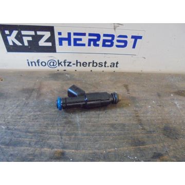 Einspritzventil Ford Fiesta 5 0280156154 ST150 1999ccm 110kW N4JB