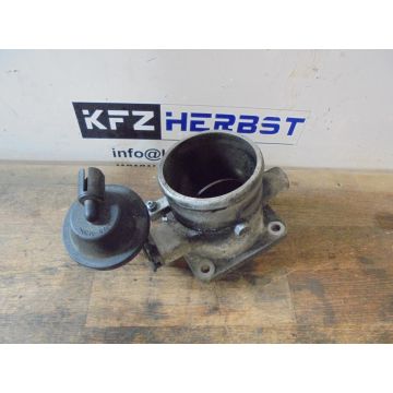 Drosselklappe Hyundai Tucson 3510027000 2.0 CRDi 4x4 1991ccm 83kW D4EA