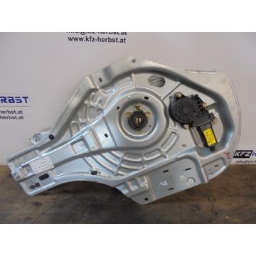 Fensterheber elektrisch Rechts Vorne Hyundai Tucson 824802E010 2.0 CRDi 4x4 1991ccm 83kW D4EA