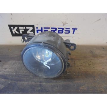 Nebelscheinwerfer Links Dacia Logan 8200074008 1.4 1390ccm 55kW K7J710