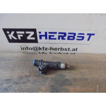 Einspritzventil Dacia Logan 8200227124 1.4 1390ccm 55kW K7J710