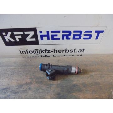 Einspritzventil Dacia Logan 8200227124 1.4 1390ccm 55kW K7J710
