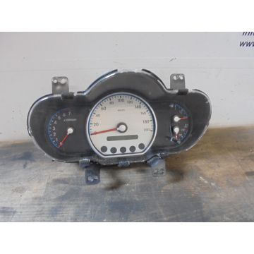 Kombiinstrument Tacho Hyundai i10 1.1 1086ccm 48.5kW G4HG