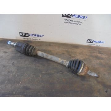 Antriebswelle Links Ford Focus I 1.4i 16V 1388ccm 55kW FXDA. FXDB. FXDC. FXDD