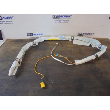 Kopfairbag Links Ford Kuga CBV 7M51R14K158AK 2.0TDCi 1997ccm 100kW G6DA G6DB