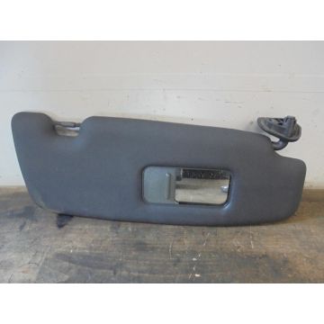 Sonnenblende Rechts Mini Mini R50 R53 1.6 1598ccm 66kW W10B16A