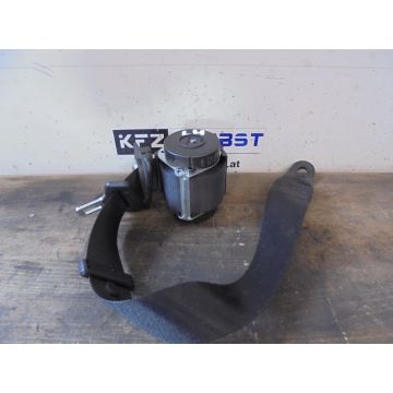 Gurtrolle Links Hinten C-Säule Mini Mini R50 R53 7073491 1.6 1598ccm 66kW W10B16A