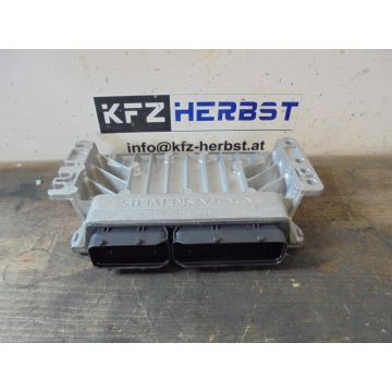 Motorsteuergerät Mini Mini R50 R53 754579801 1.6 1598ccm 66kW W10B16A