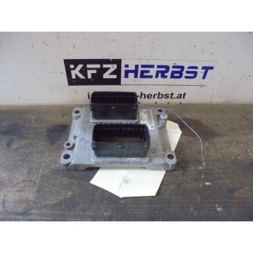 Motorsteuergerät Opel Corsa C 55350551 SC 6237081 1.0i 973ccm 43kW Z10XE