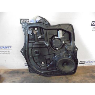 Fensterheber elektrisch Links Hinten Mazda 6 GH GS1D7397X 2.2D 2184ccm 95kW R2BF
