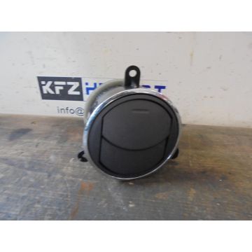 Lüftungsgitter Lüftungsdüse Mazda 6 GH GS1D64730 2.2D 2184ccm 95kW R2BF