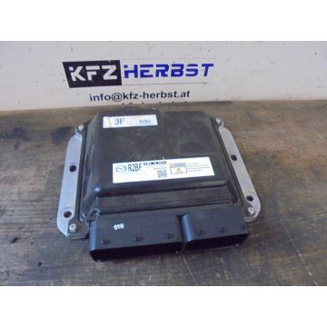 Motorsteuergerät Mazda 6 GH R2BF18881C 2.2D 2184ccm 95kW R2BF