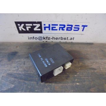 Innenraumsteuergerät Mazda 6 GH GS1M626K0 2.2D 2184ccm 95kW R2BF
