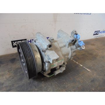 Klimakompressor Renault Modus 8200651251 1.5dCi 1461ccm 63kW K9K772
