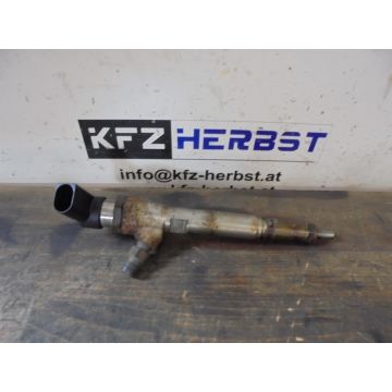 Einspritzdüse Injektor Renault Modus 8200380253 1.5dCi 1461ccm 63kW K9K772
