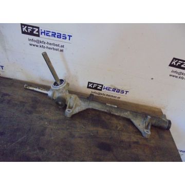 Lenkgetriebe Renault Modus 8200565645 1.5dCi 1461ccm 63kW K9K772