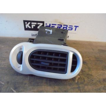 Lüftungsgitter Lüftungsdüse Renault Modus 1.5dCi 1461ccm 63kW K9K772