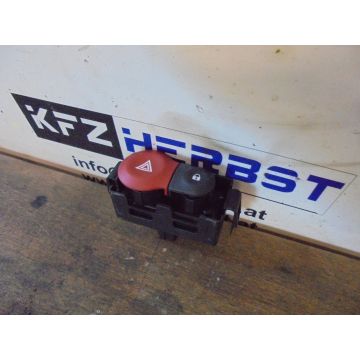 Warnblinkschalter Renault Modus 8200214896 1.5dCi 1461ccm 63kW K9K772