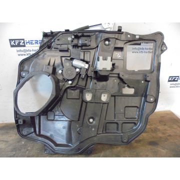 Fensterheber elektrisch Rechts Vorne Mazda 5 CR TN777616 2.0D 1998ccm 81kW RF