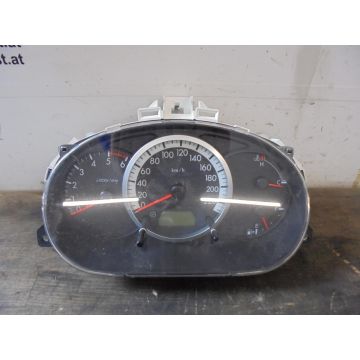 Kombiinstrument Tacho Mazda 5 CR C23555430 2.0D 1998ccm 81kW RF