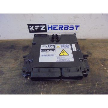 Motorsteuergerät Mazda 5 CR RF7NN18881U 2.0D 1998ccm 81kW RF