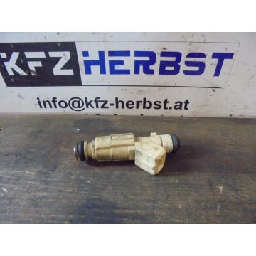 Einspritzventil Porsche Boxster 987 0280156053 S 3.2 3179ccm 206kW M96.26