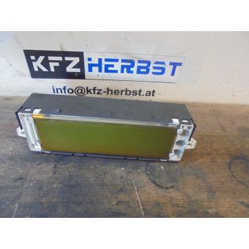 Display Citroen C4 9664222180 1.6HDi 1560ccm 66kW 9HX