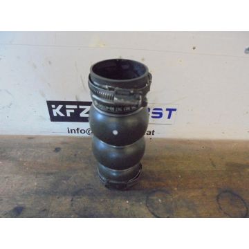 Ladeluftschlauch Citroen C4 9680356780 1.6HDi 1560ccm 66kW 9HX