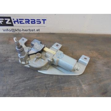 Scheibenwischermotor Hinten Suzuki SX4 1.6 1566ccm 79kW M16A