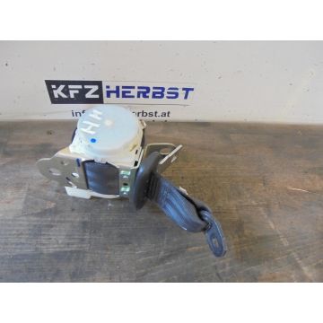 Gurtrolle Mitte 2.Reihe Suzuki SX4 8498562J0 1.6 1566ccm 79kW M16A