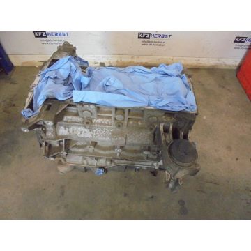 Motorblock Opel Vectra C 2.0T 1998ccm 129kW Z20NET