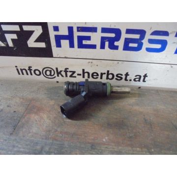 Einspritzventil Mercedes A-Klasse W169 0000788749 A170 1699ccm 85kW 266940