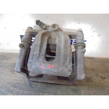 Bremssattel Links Hinten Mercedes A-Klasse W169 A170 1699ccm 85kW 266940