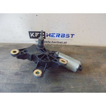 Scheibenwischermotor Hinten VW Golf IV 4 1J9955711A 1.9TDi 1896ccm 74kW AXR