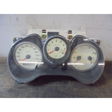 Kombiinstrument Tacho Toyota Rav 4 A2 1575101100 1.8 VVT-i 1794ccm 92kW 1ZZ