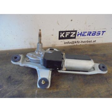 Scheibenwischermotor Hinten Toyota Rav 4 A2 8513042040 1.8 VVT-i 1794ccm 92kW 1ZZ