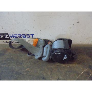 Gurtrolle Rechts Hinten C-Säule Chevrolet Kalos 233455 1.4 1399ccm 69kW F14D3
