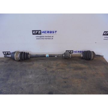 Antriebswelle Rechts Chevrolet Kalos 1.4 1399ccm 69kW F14D3