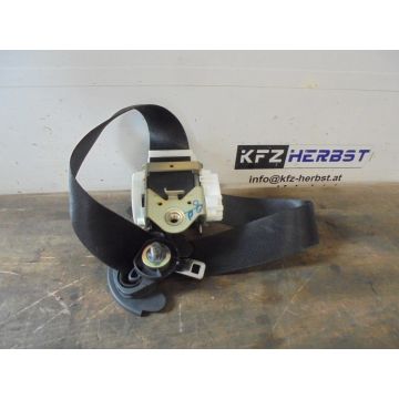 Gurtrolle Links Vorne B-Säule BMW X3 E83 3400711070 2.5i 2494ccm 141kW 256S5 M54